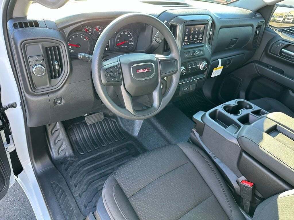 2026 GMC Sierra 1500 Pro Tucson AZ