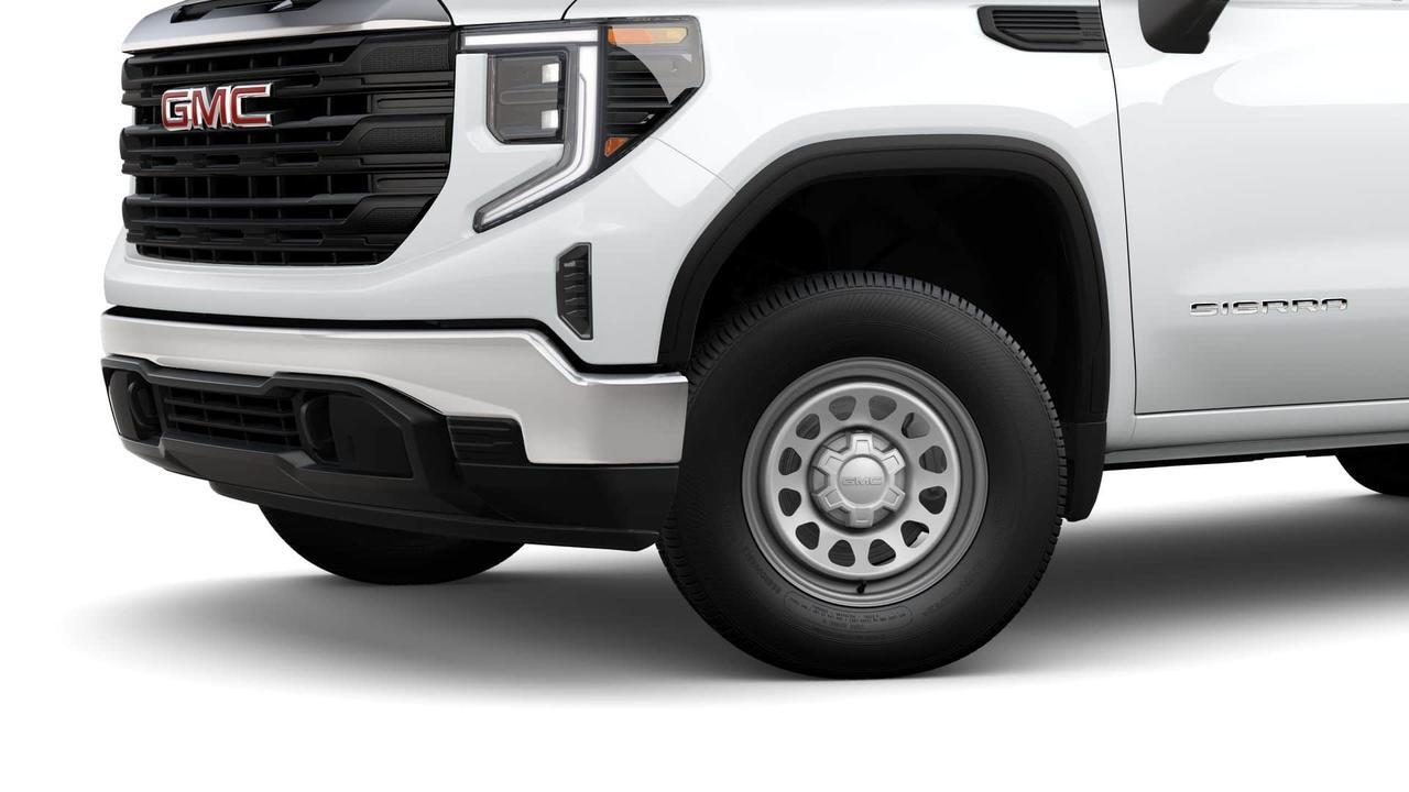 2026 GMC Sierra 1500 Pro Tucson AZ