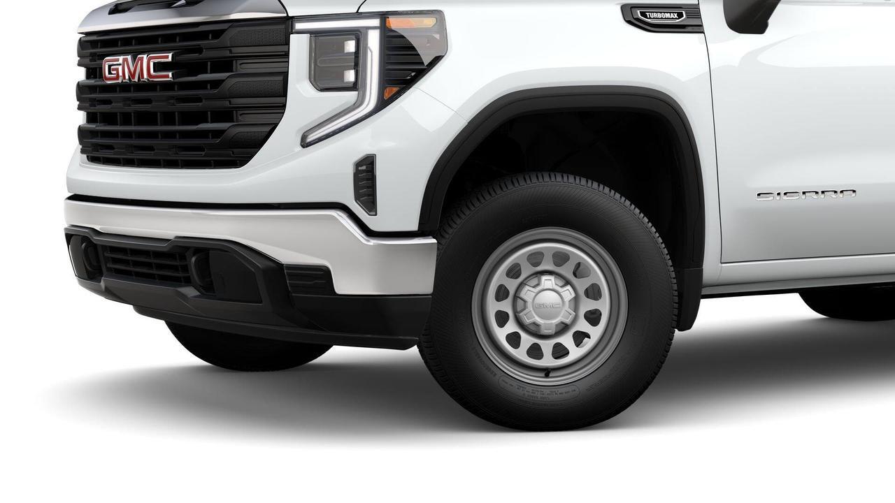 2026 GMC Sierra 1500 Pro Tucson AZ