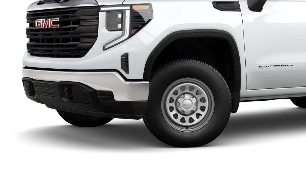2026 GMC Sierra 1500 Pro Tucson AZ