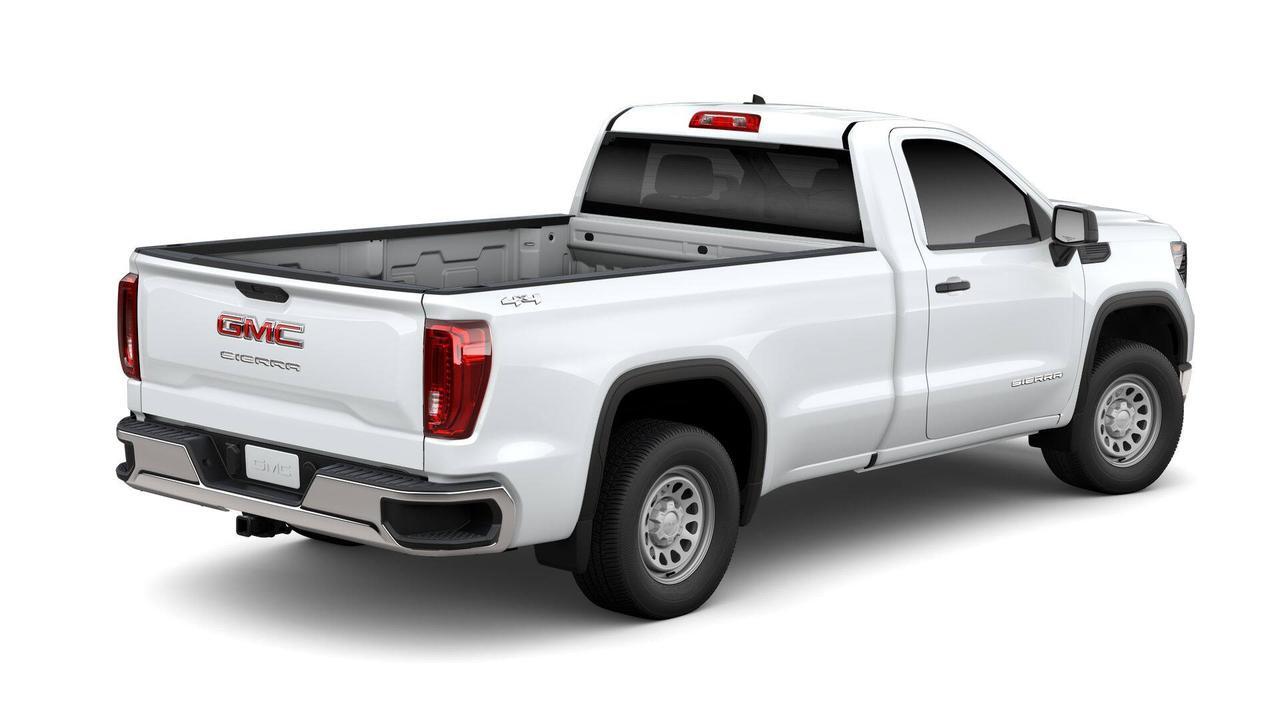 2026 GMC Sierra 1500 Pro Tucson AZ