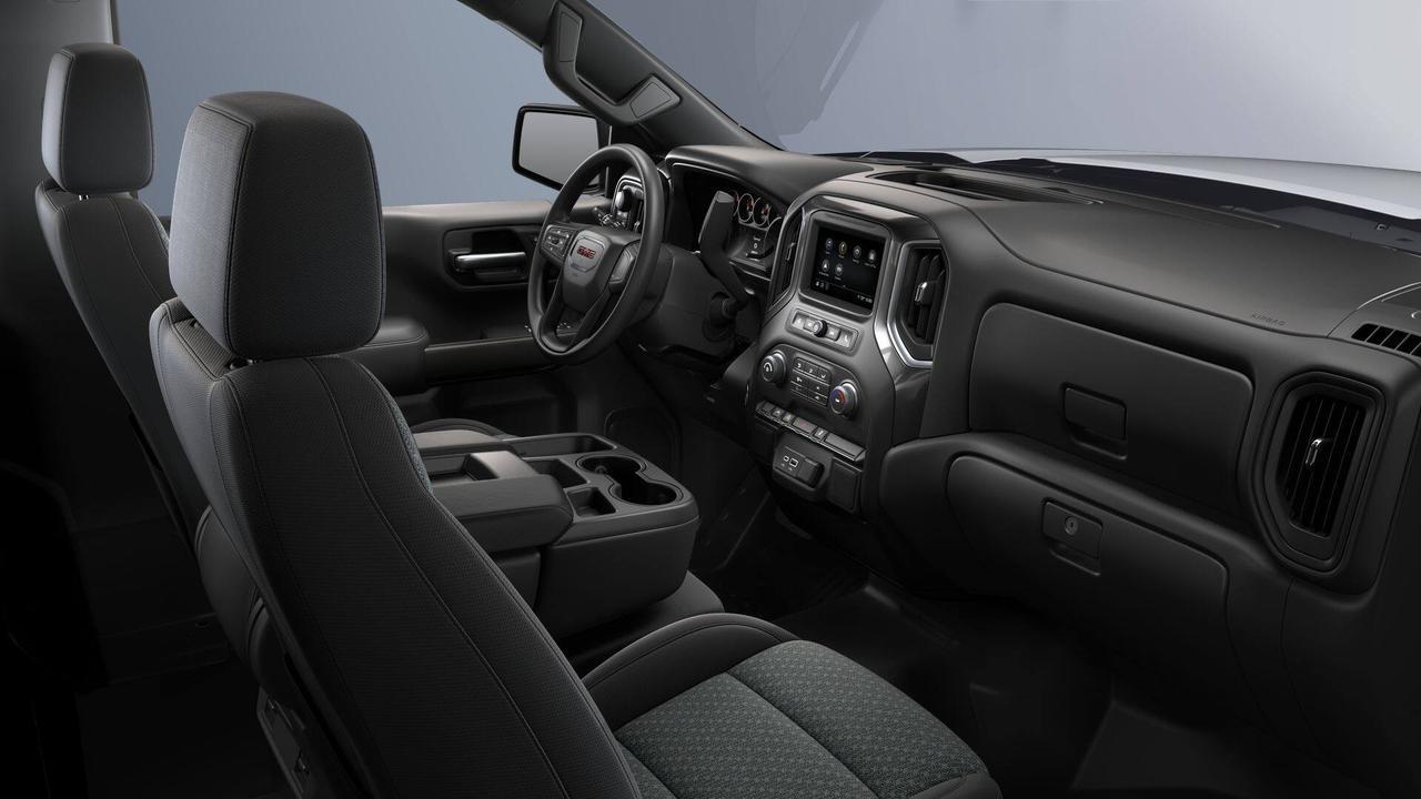 2026 GMC Sierra 1500 Pro Tucson AZ