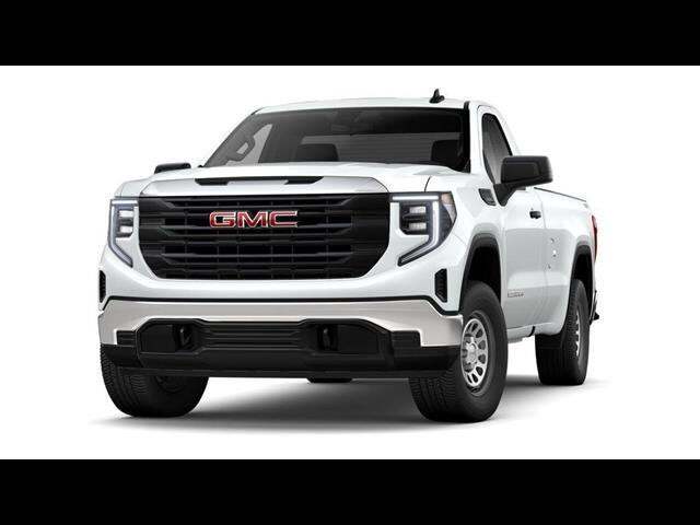 2026 GMC Sierra 1500 Pro Tucson AZ