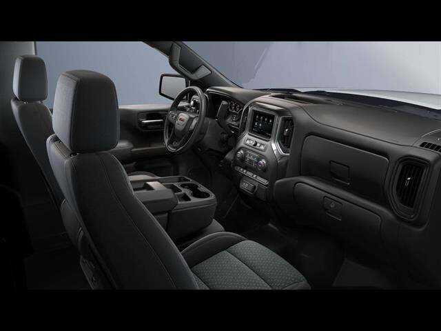 2026 GMC Sierra 1500 Pro Tucson AZ