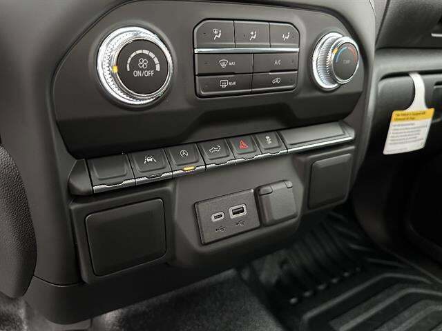 2026 GMC Sierra 1500 Pro Tucson AZ