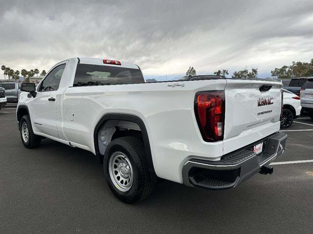 2026 GMC Sierra 1500 Pro Tucson AZ