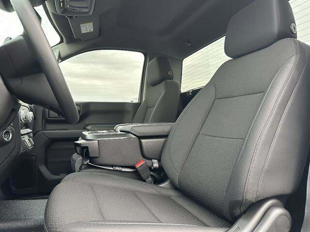 2026 GMC Sierra 1500 Pro Tucson AZ