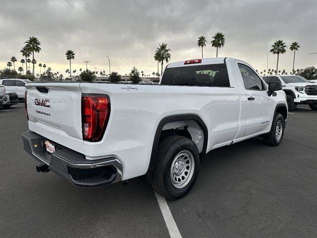 2026 GMC Sierra 1500 Pro Tucson AZ