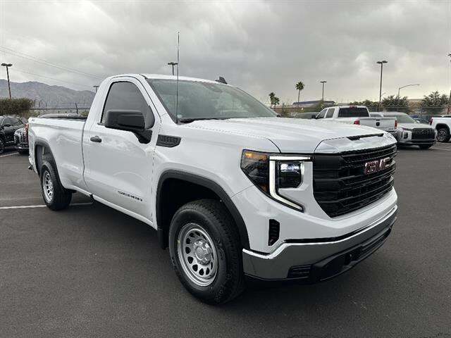 2026 GMC Sierra 1500 Pro Tucson AZ