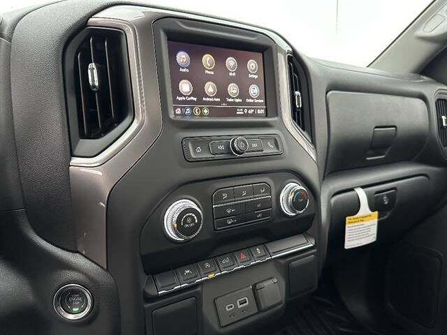 2026 GMC Sierra 1500 Pro Tucson AZ