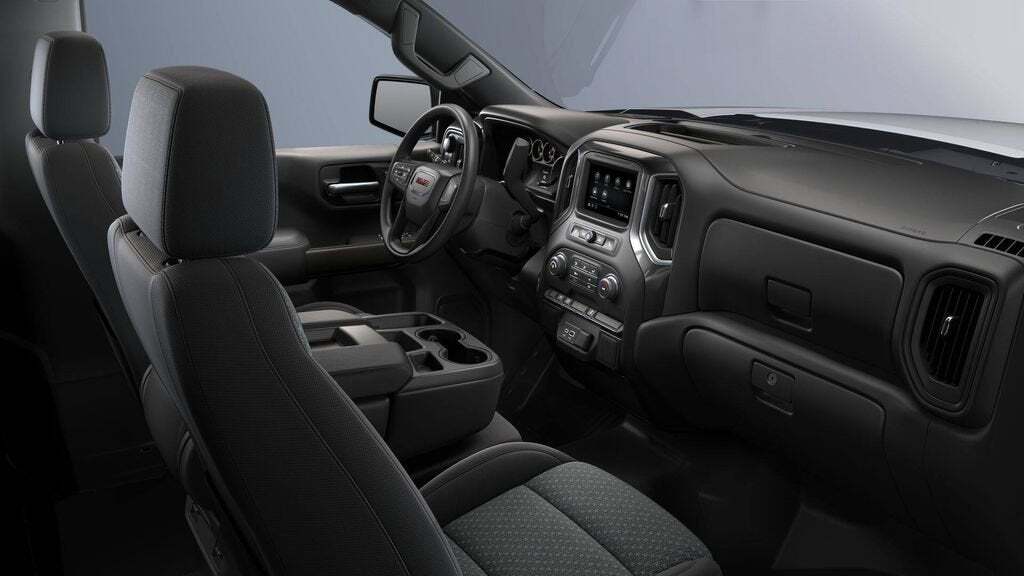 2026 GMC Sierra 1500 Pro Tucson AZ