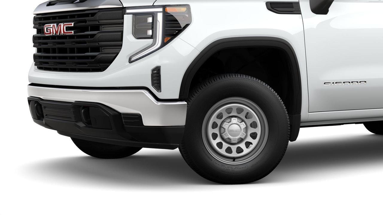 2026 GMC Sierra 1500 Pro Tucson AZ