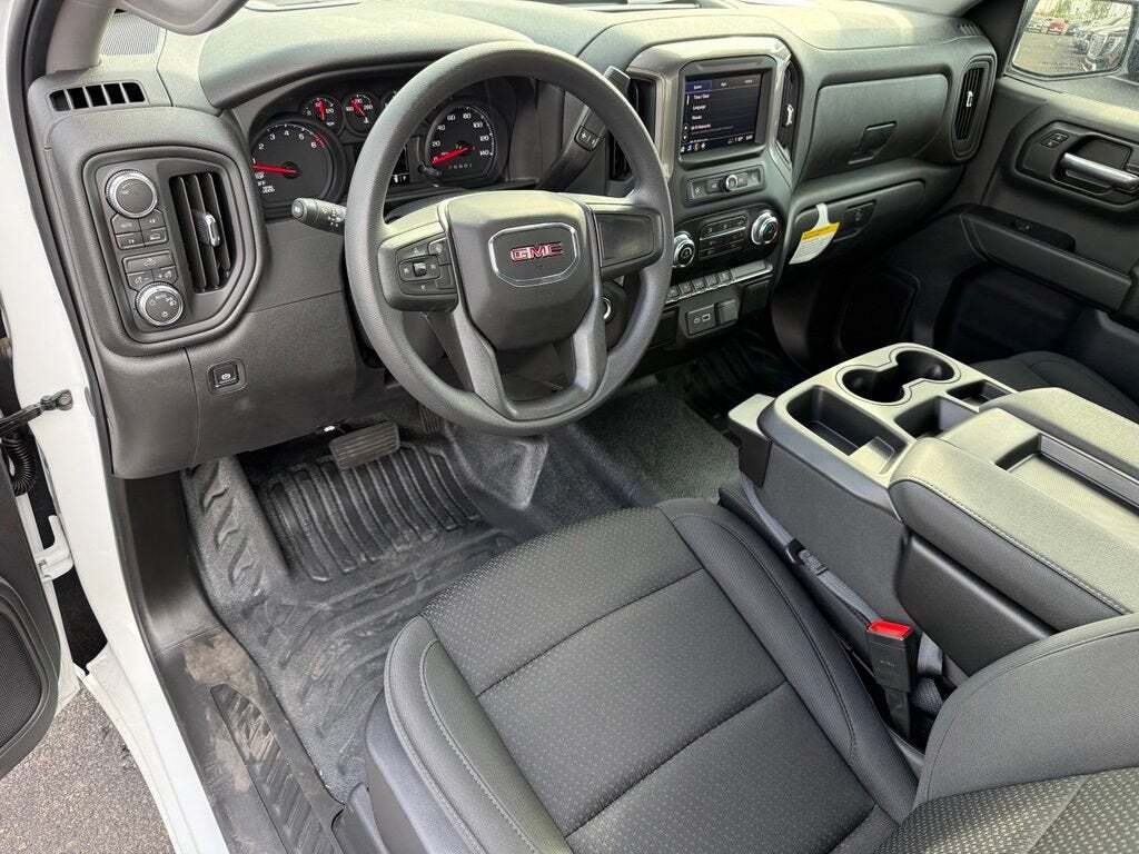 2026 GMC Sierra 1500 Pro Tucson AZ