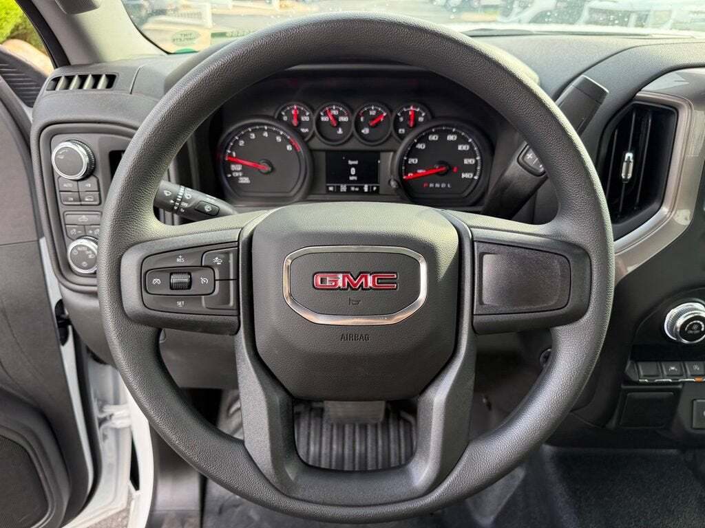 2026 GMC Sierra 1500 Pro Tucson AZ