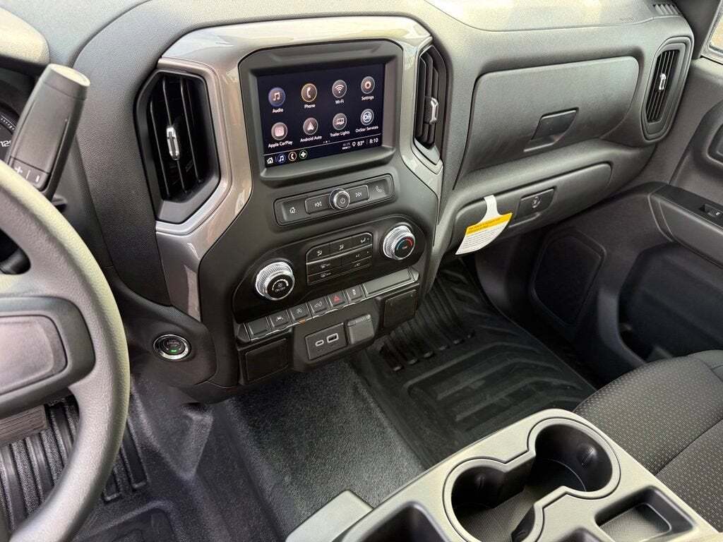 2026 GMC Sierra 1500 Pro Tucson AZ