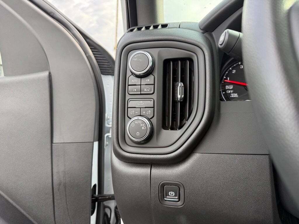 2026 GMC Sierra 1500 Pro Tucson AZ
