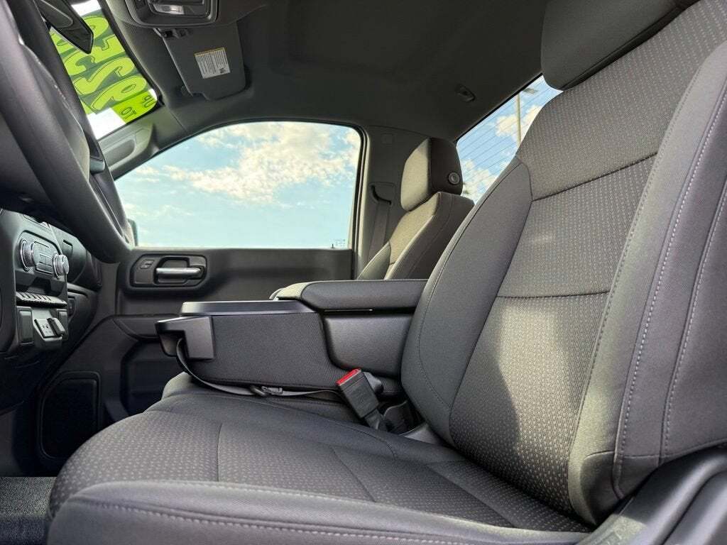 2026 GMC Sierra 1500 Pro Tucson AZ