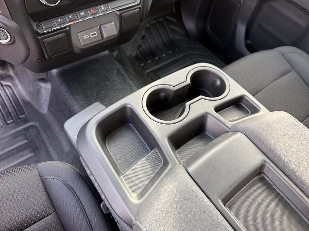 2026 GMC Sierra 1500 Pro Tucson AZ