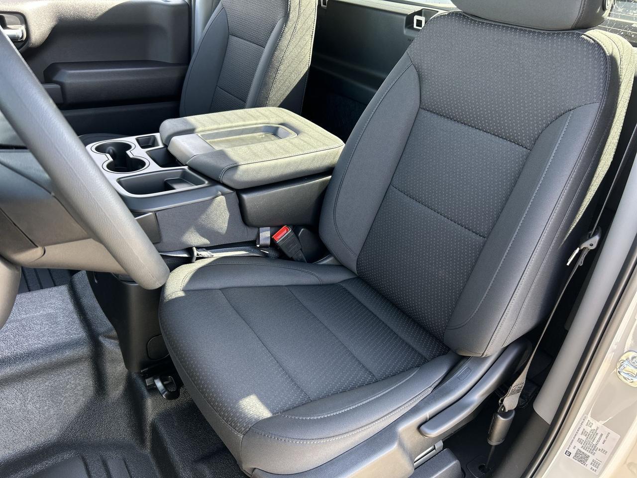 2026 GMC Sierra 1500 Pro Tucson AZ