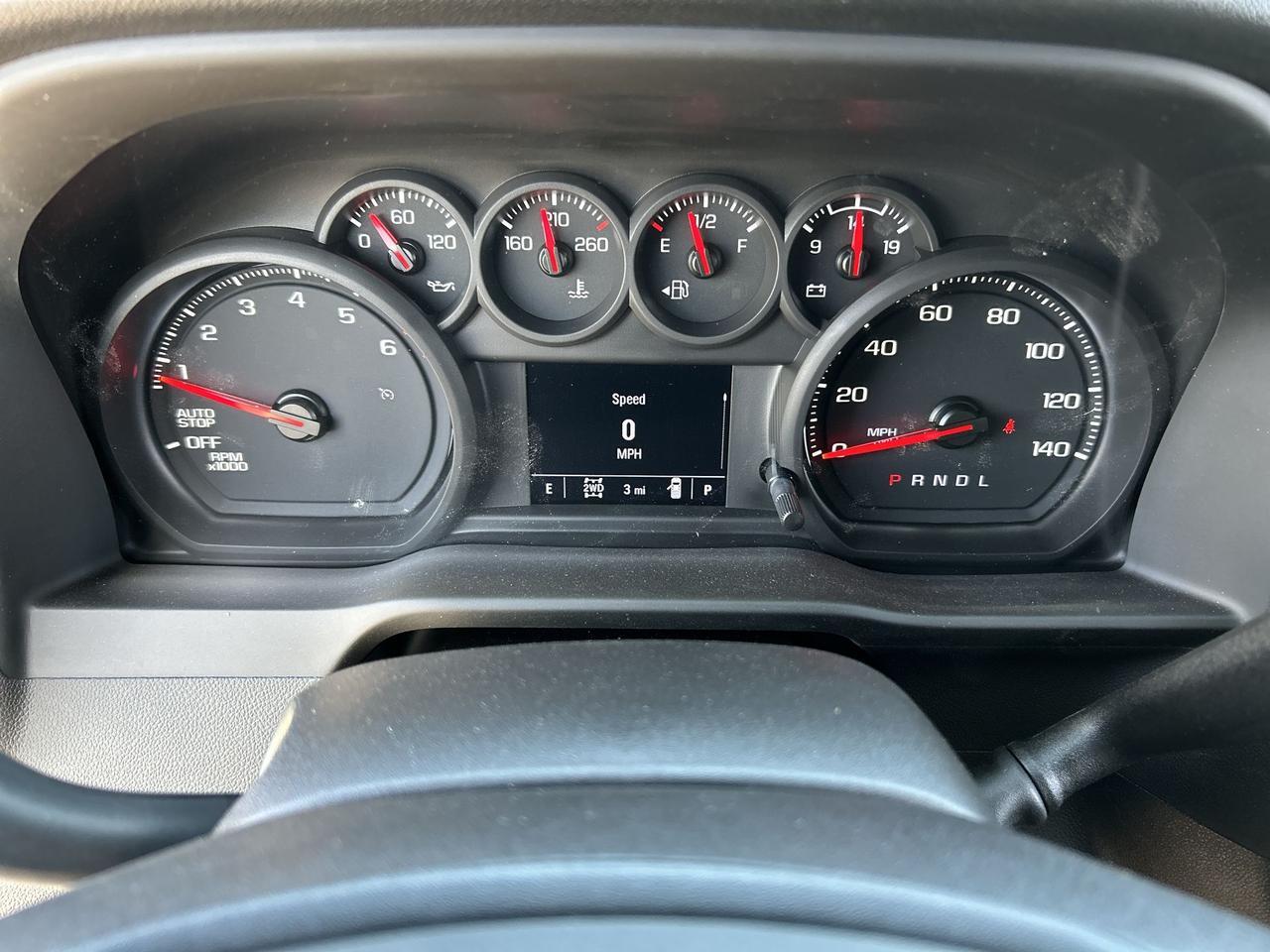 2026 GMC Sierra 1500 Pro Tucson AZ
