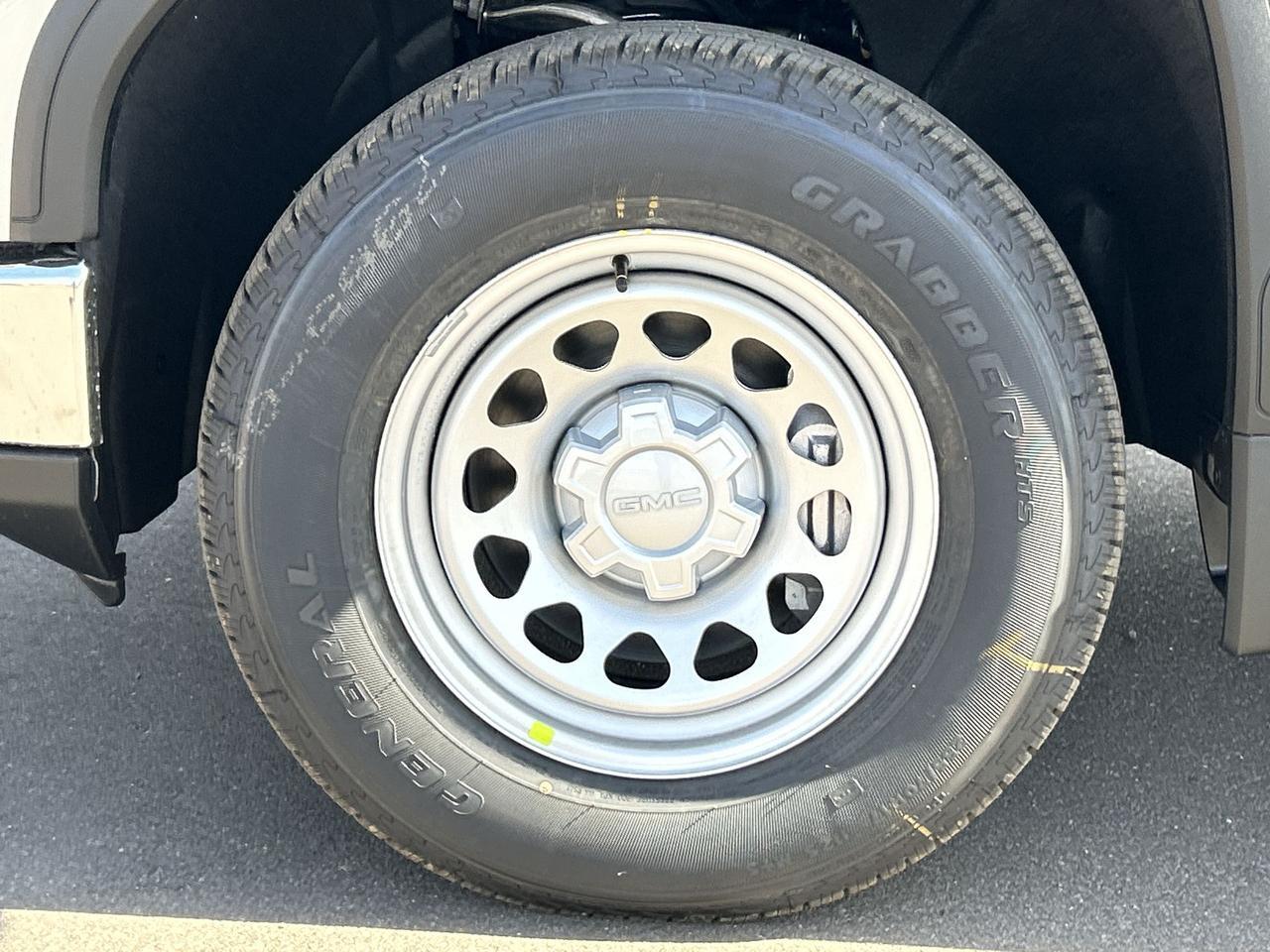 2026 GMC Sierra 1500 Pro Tucson AZ