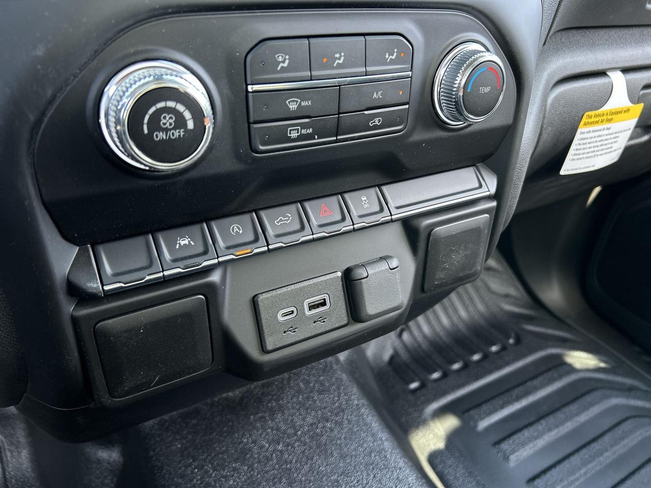 2026 GMC Sierra 1500 Pro Tucson AZ