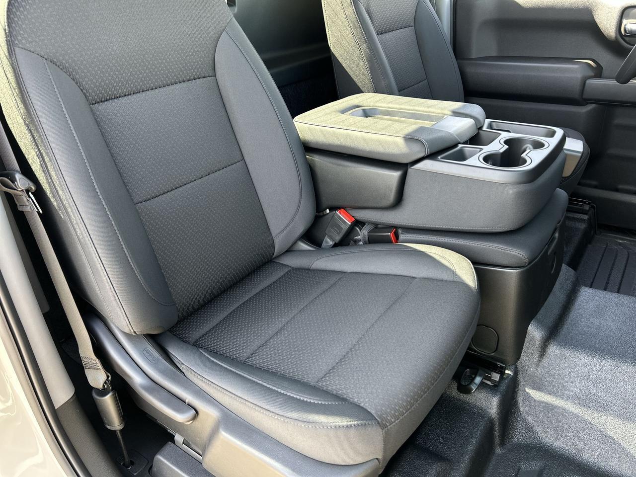 2026 GMC Sierra 1500 Pro Tucson AZ