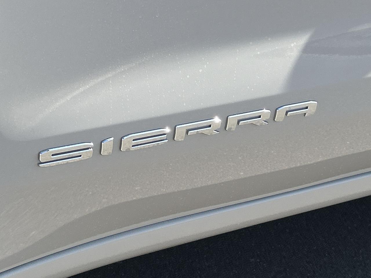 2026 GMC Sierra 1500 Pro Tucson AZ