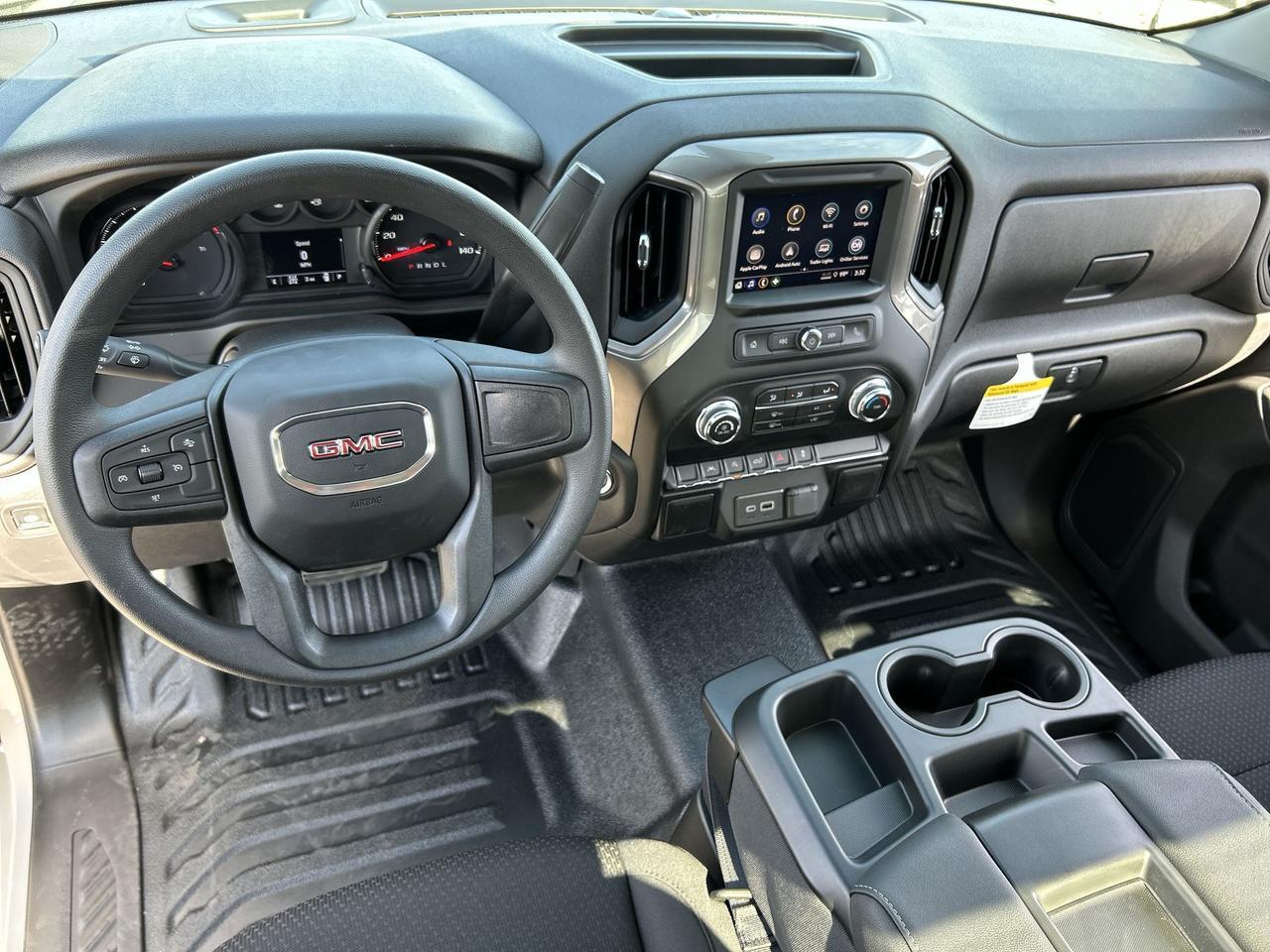 2026 GMC Sierra 1500 Pro Tucson AZ