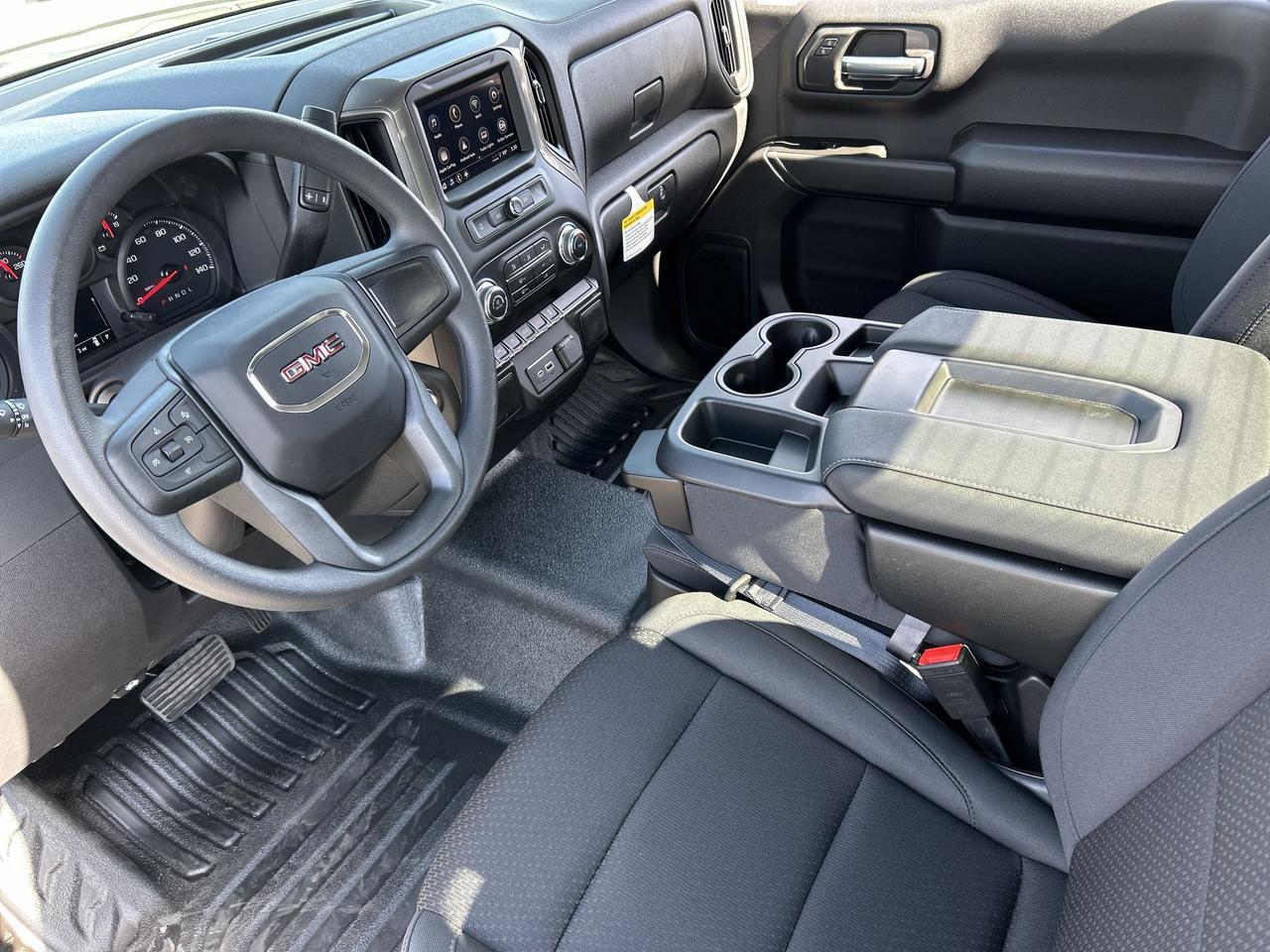 2026 GMC Sierra 1500 Pro Tucson AZ