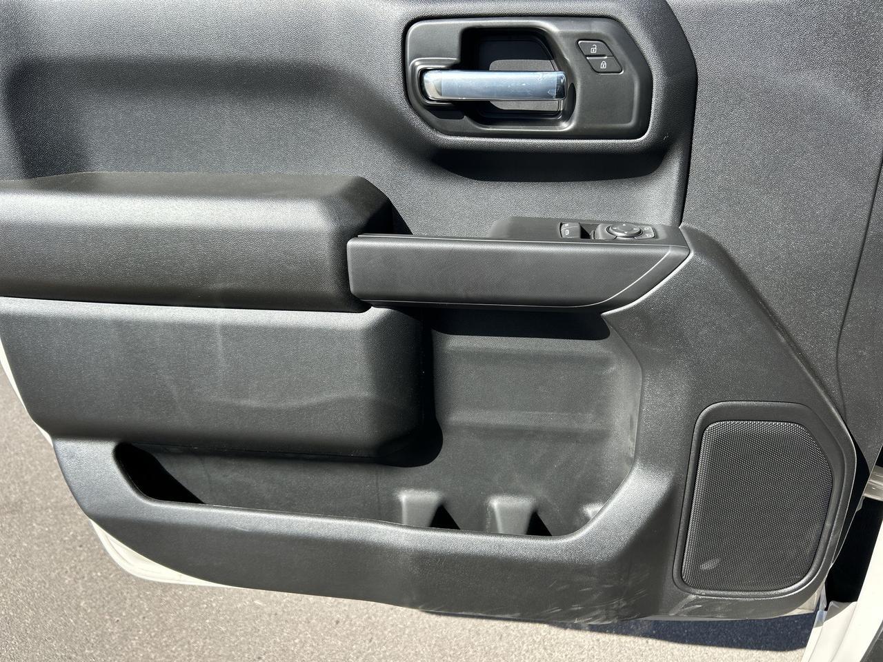 2026 GMC Sierra 1500 Pro Tucson AZ