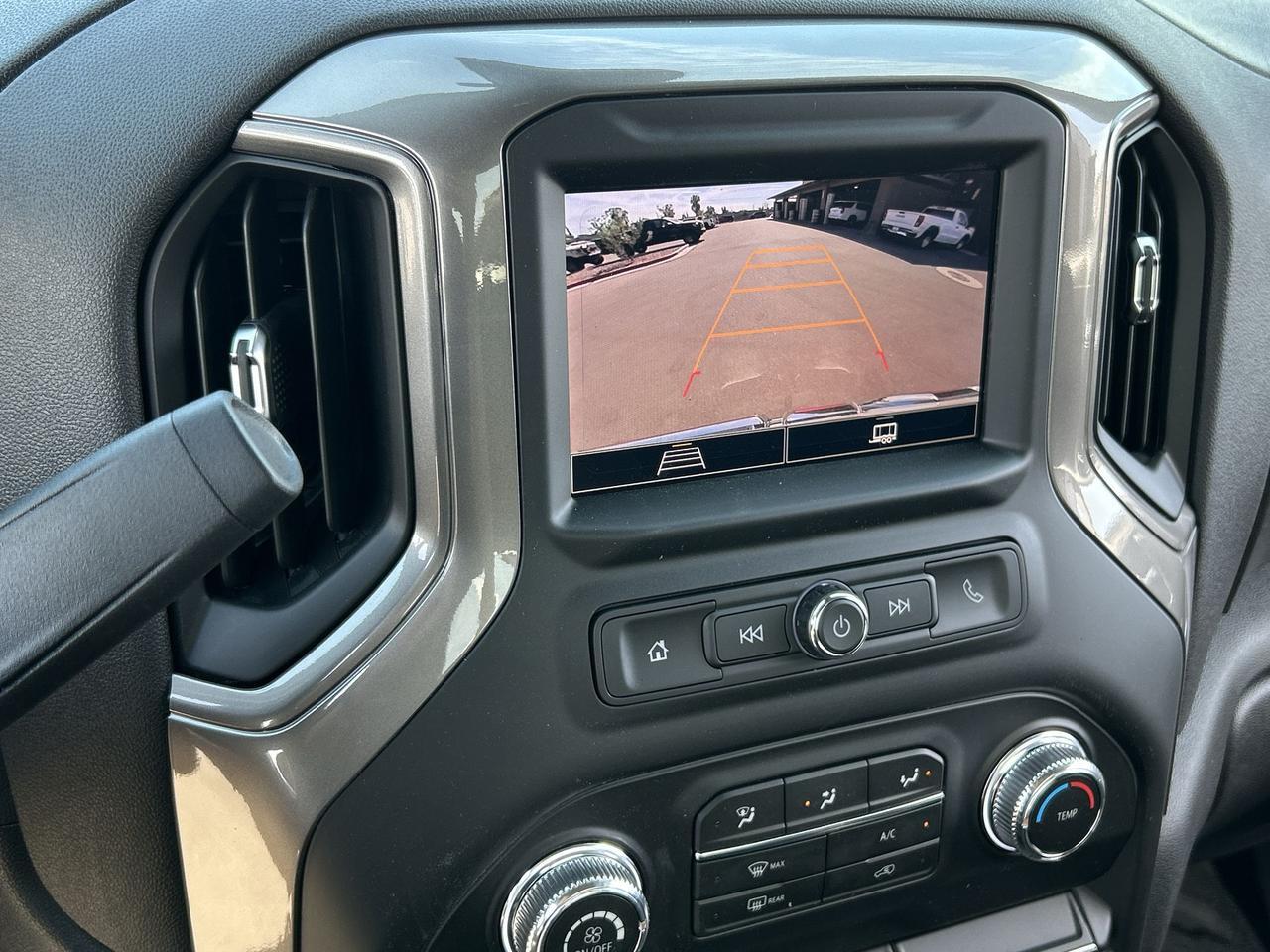 2026 GMC Sierra 1500 Pro Tucson AZ
