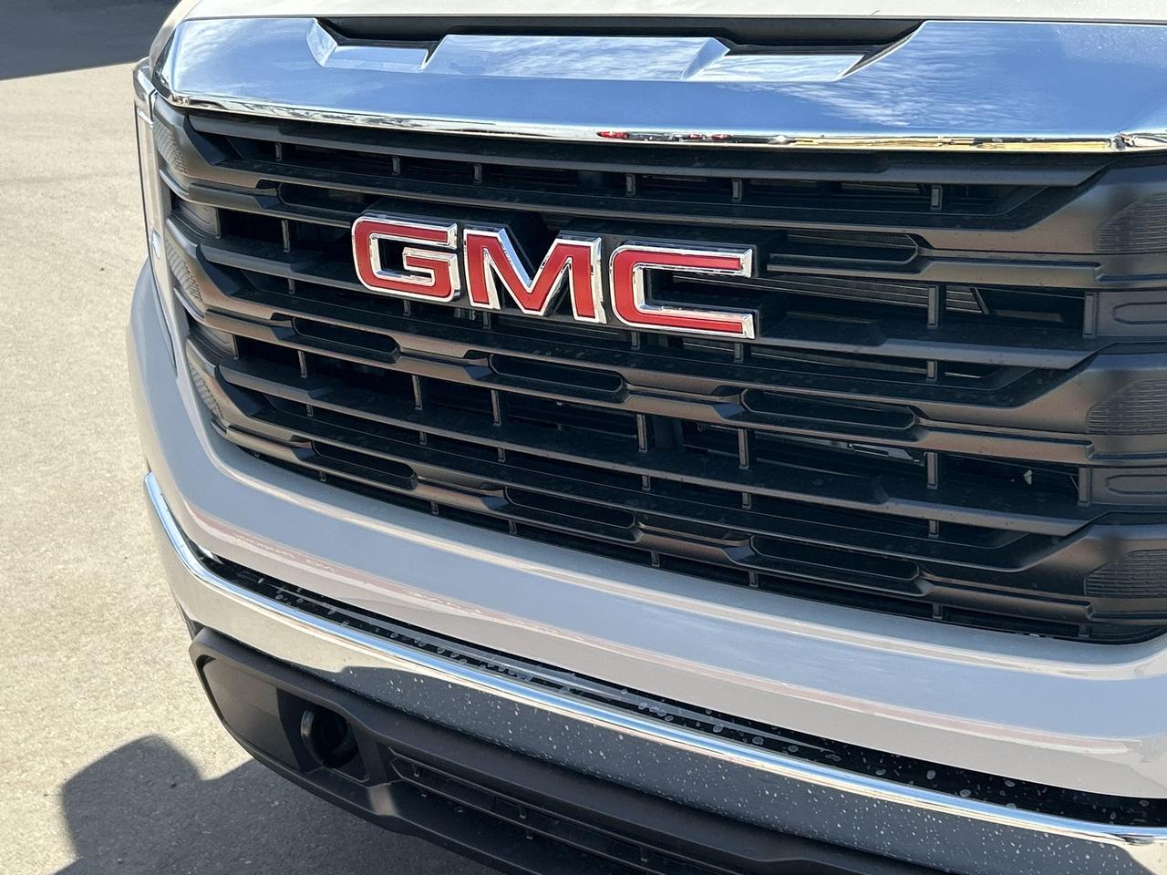 2026 GMC Sierra 1500 Pro Tucson AZ
