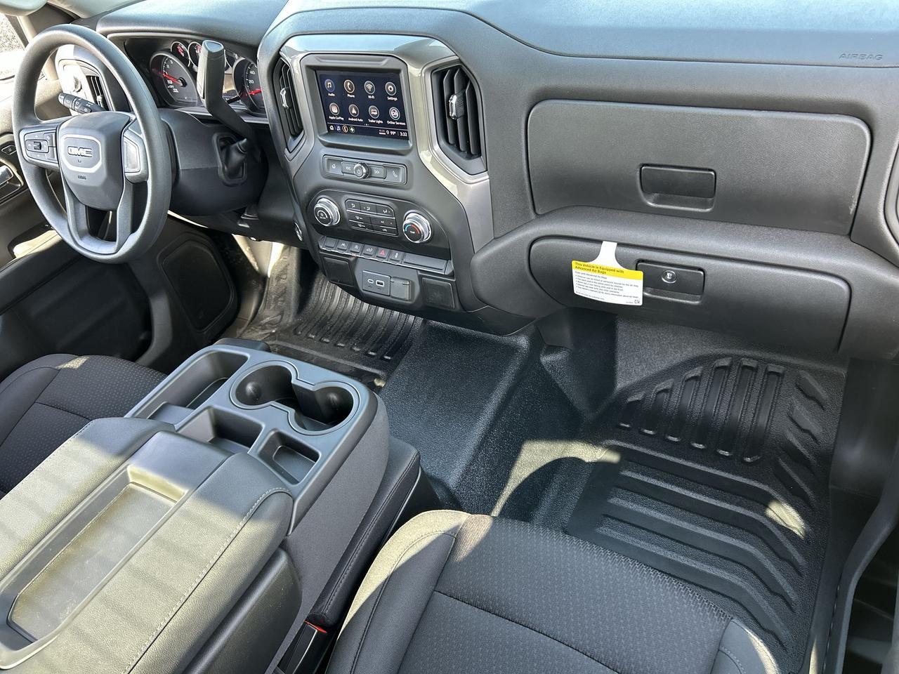 2026 GMC Sierra 1500 Pro Tucson AZ