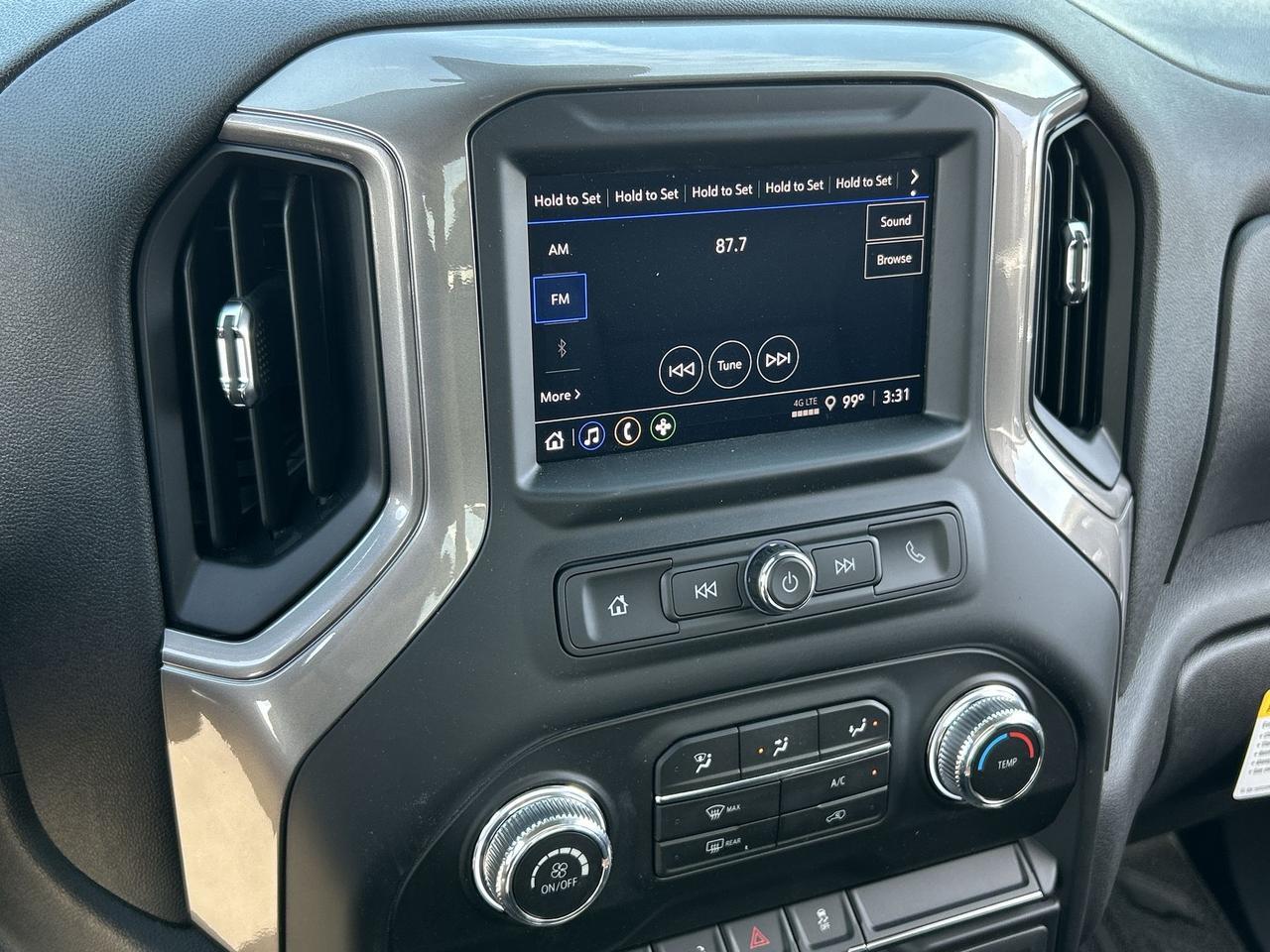 2026 GMC Sierra 1500 Pro Tucson AZ