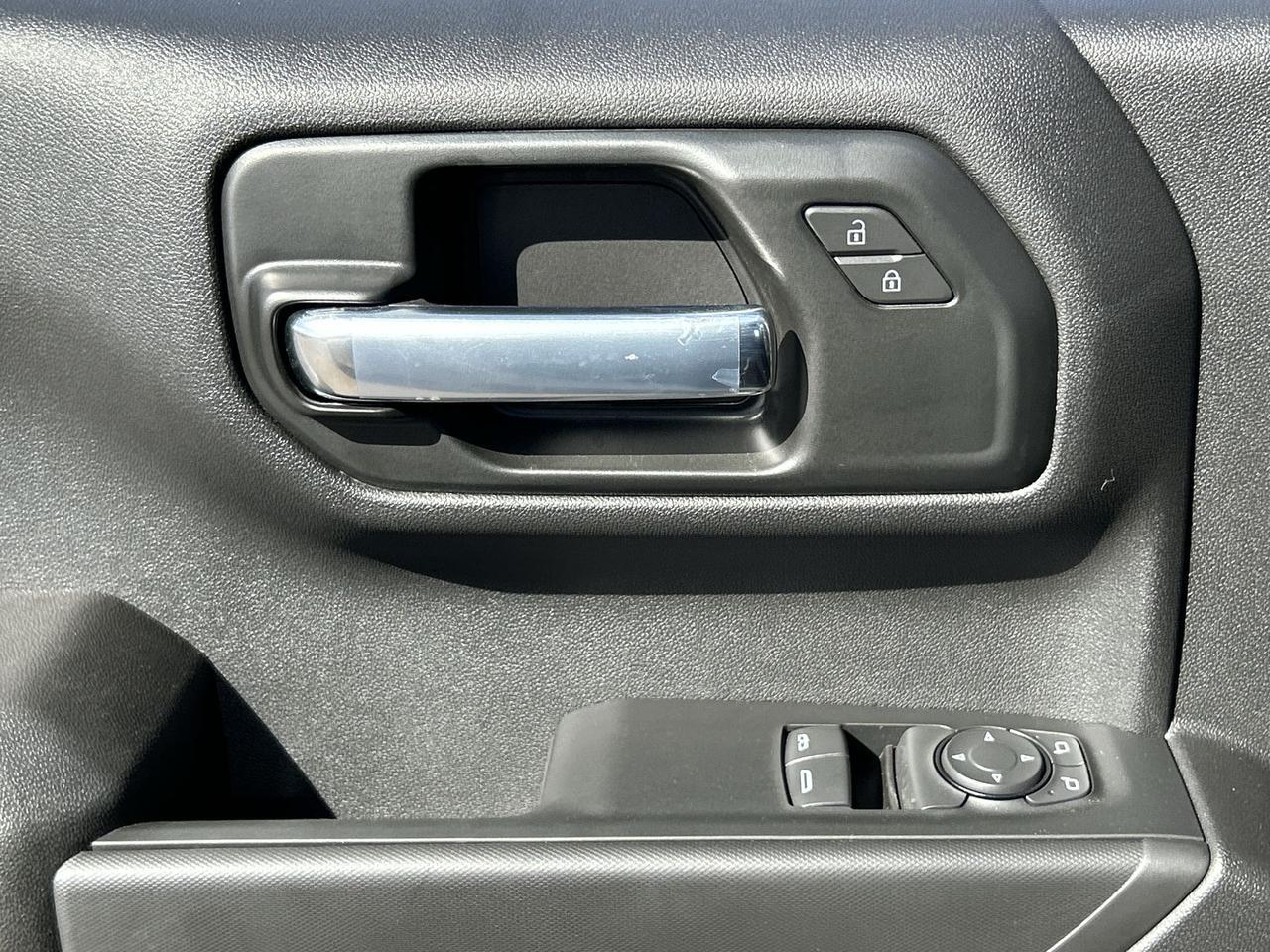 2026 GMC Sierra 1500 Pro Tucson AZ