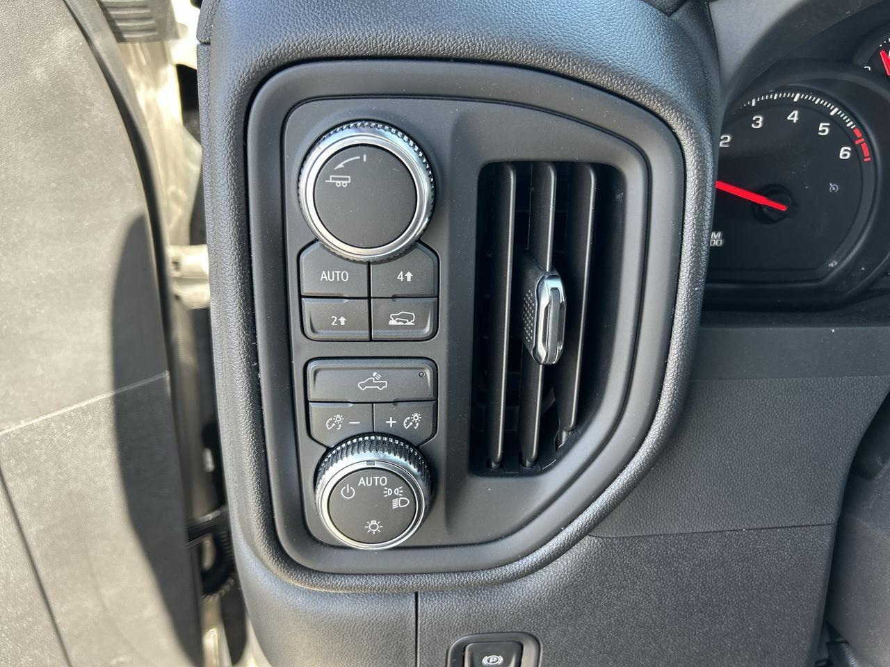2026 GMC Sierra 1500 Pro Tucson AZ