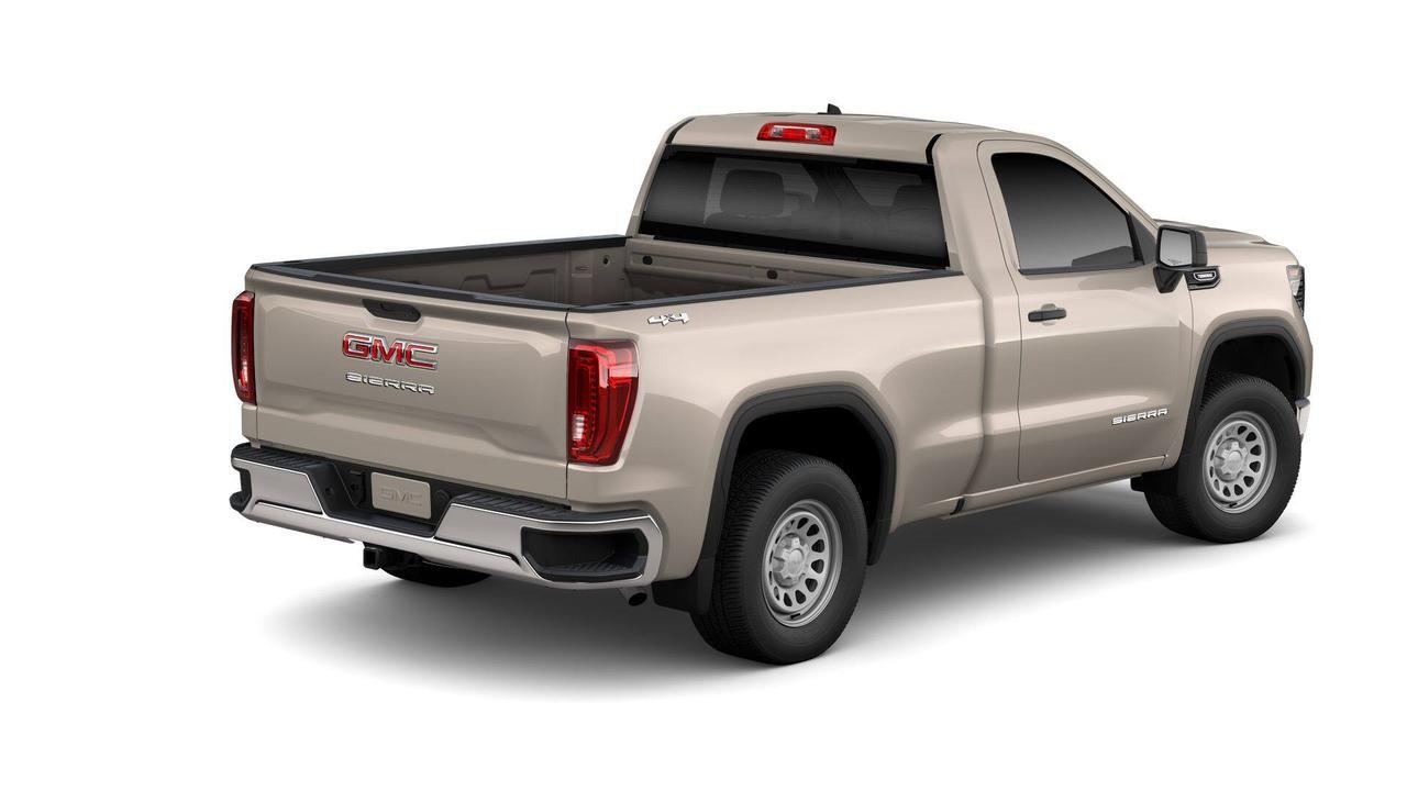 2026 GMC Sierra 1500 Pro Tucson AZ