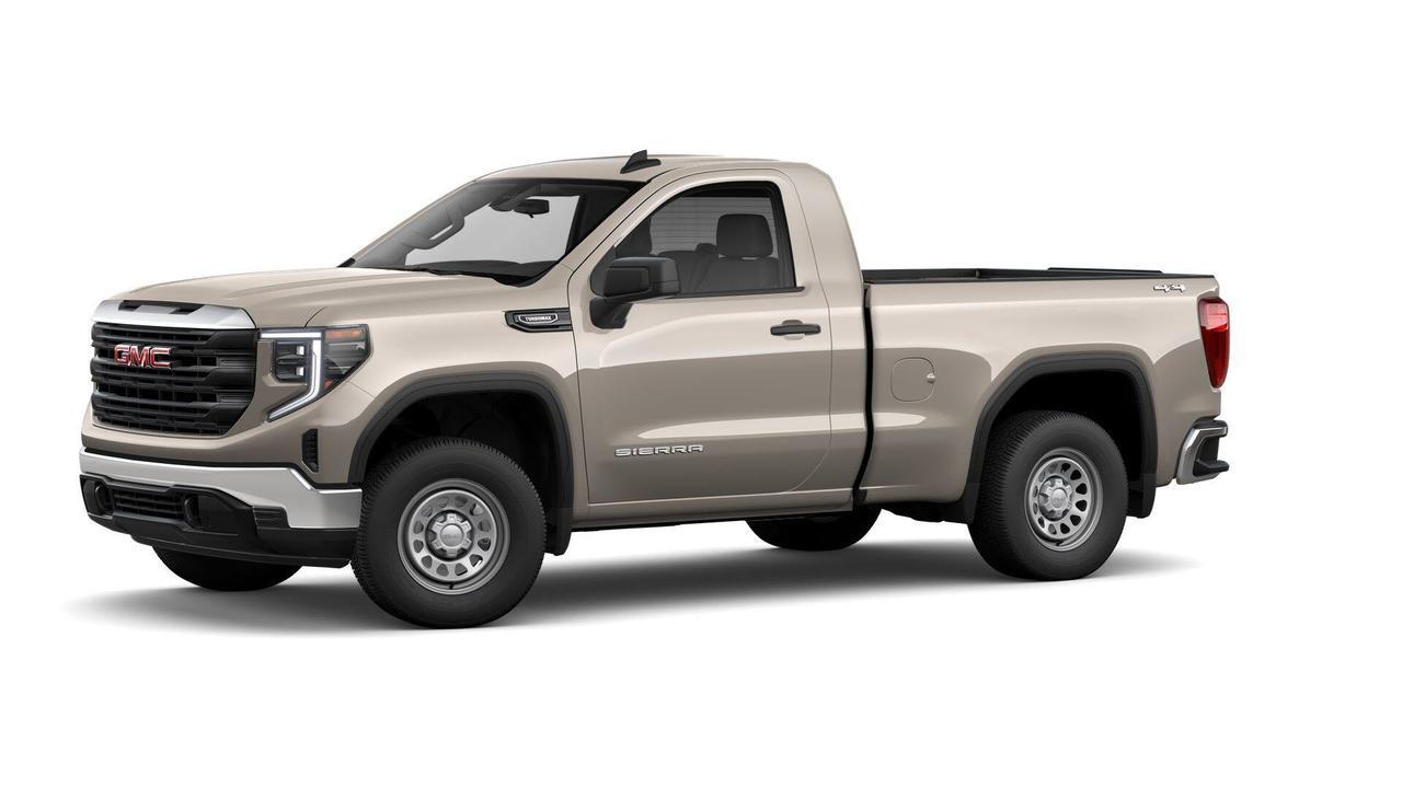 2026 GMC Sierra 1500 Pro Tucson AZ