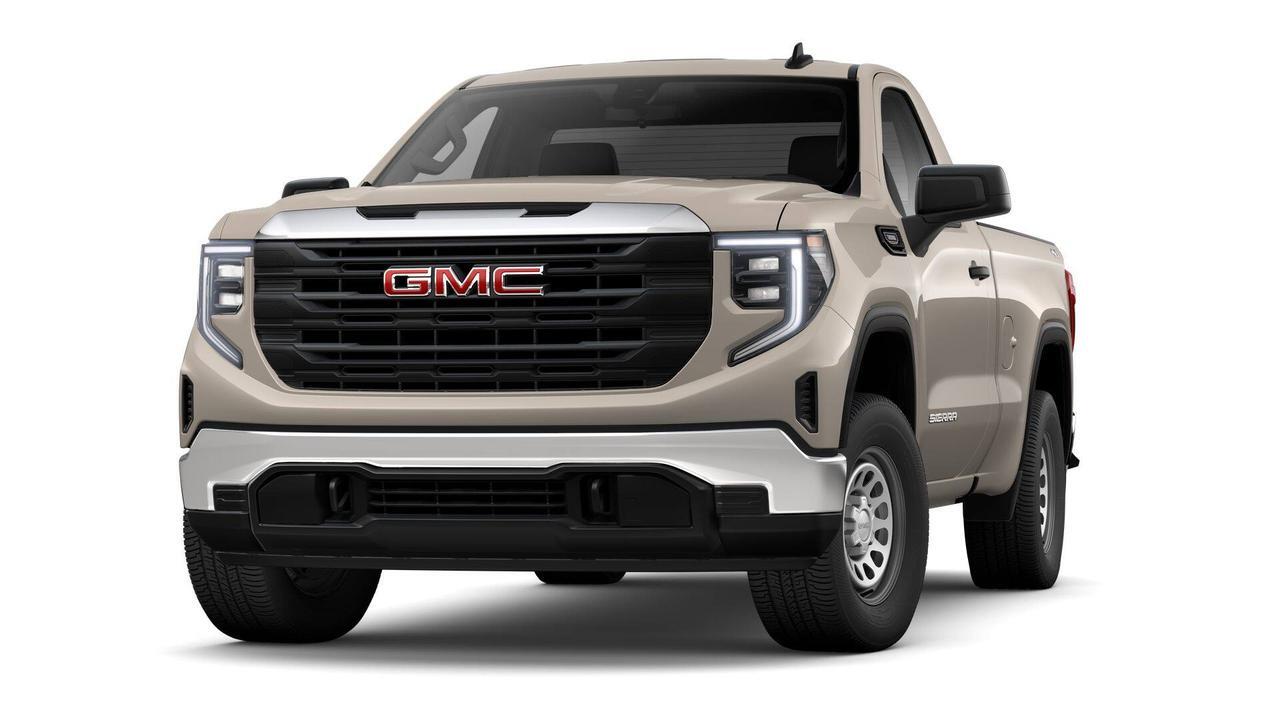 2026 GMC Sierra 1500 Pro Tucson AZ