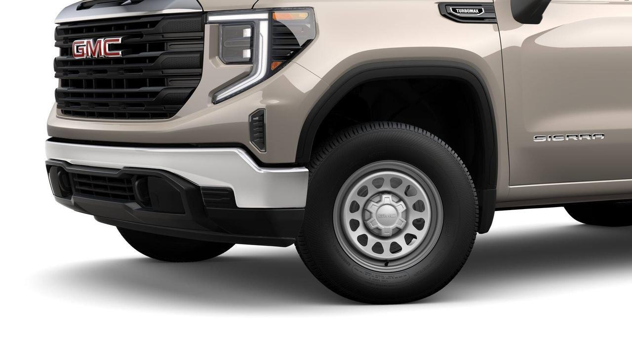 2026 GMC Sierra 1500 Pro Tucson AZ