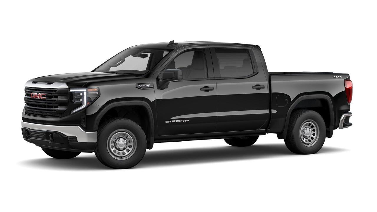 2026 GMC Sierra 1500 Pro Tucson AZ