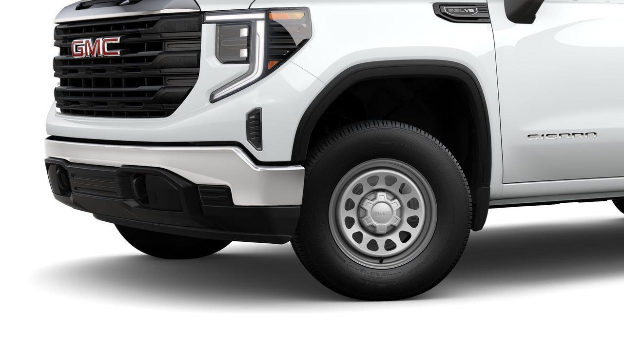 2026 GMC Sierra 1500 Pro Tucson AZ