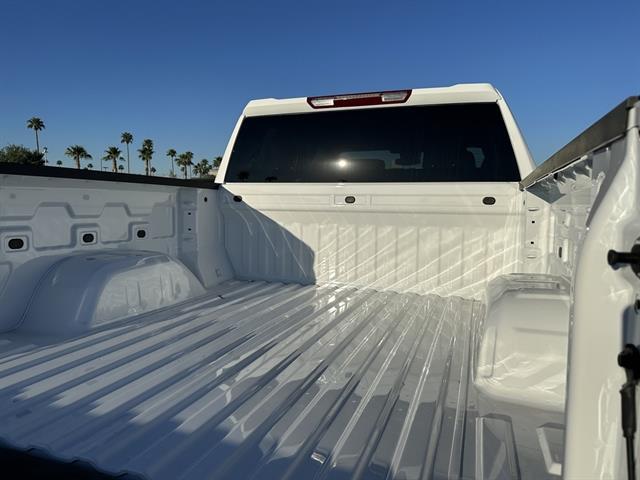2026 GMC Sierra 1500 Pro Tucson AZ