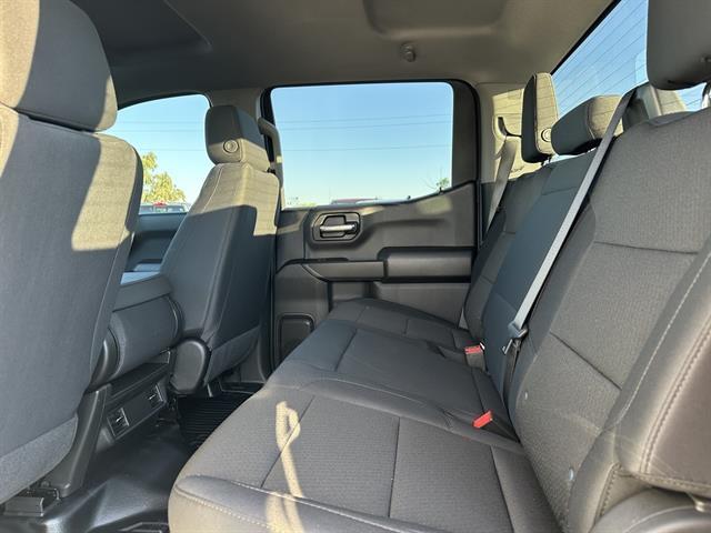 2026 GMC Sierra 1500 Pro Tucson AZ