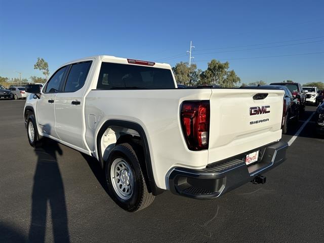 2026 GMC Sierra 1500 Pro Tucson AZ
