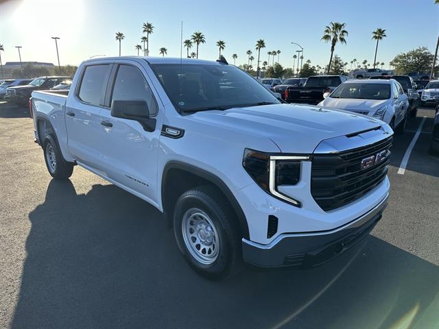 2026 GMC Sierra 1500 Pro Tucson AZ