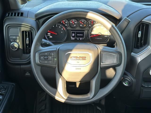 2026 GMC Sierra 1500 Pro Tucson AZ