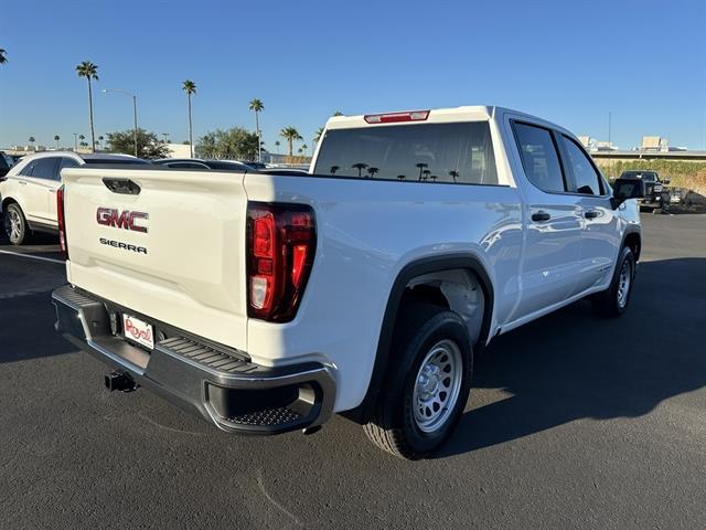 2026 GMC Sierra 1500 Pro Tucson AZ
