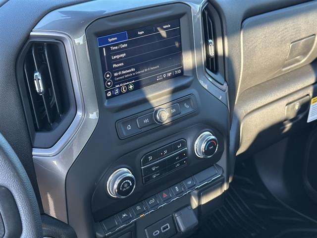 2026 GMC Sierra 1500 Pro Tucson AZ